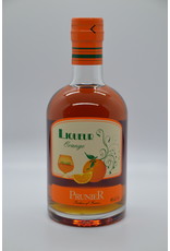 France Prunier Orange Liqueur 750ml