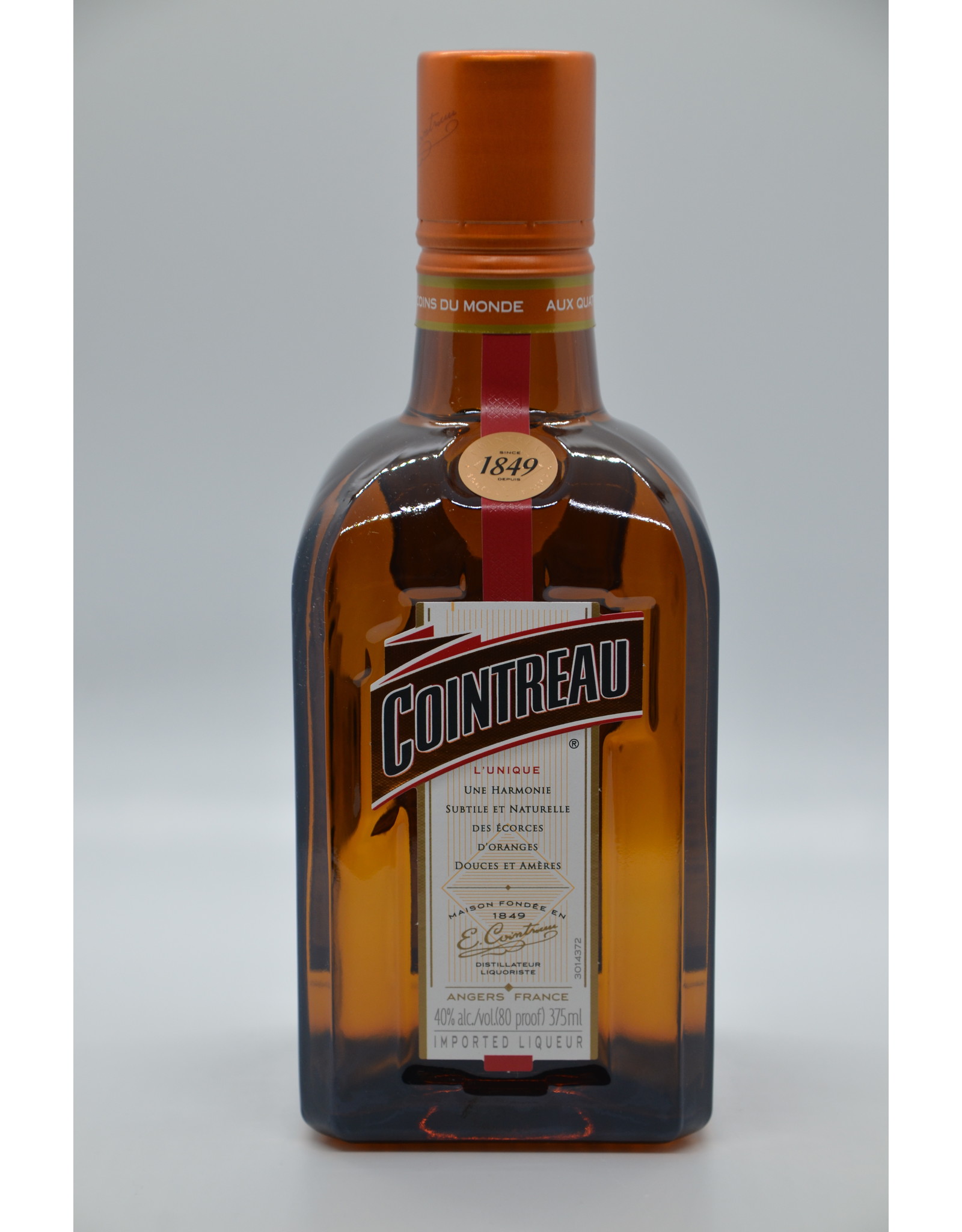 France Cointreau 375ml