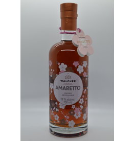 Italy Walcher Amaretto