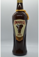 South Africa Amarula Cream Liqueur