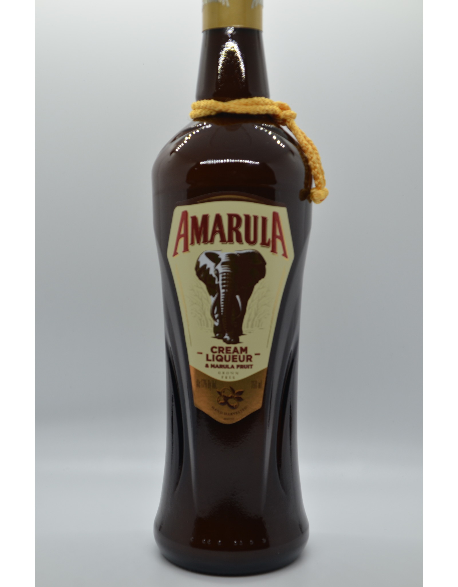 South Africa Amarula Cream Liqueur