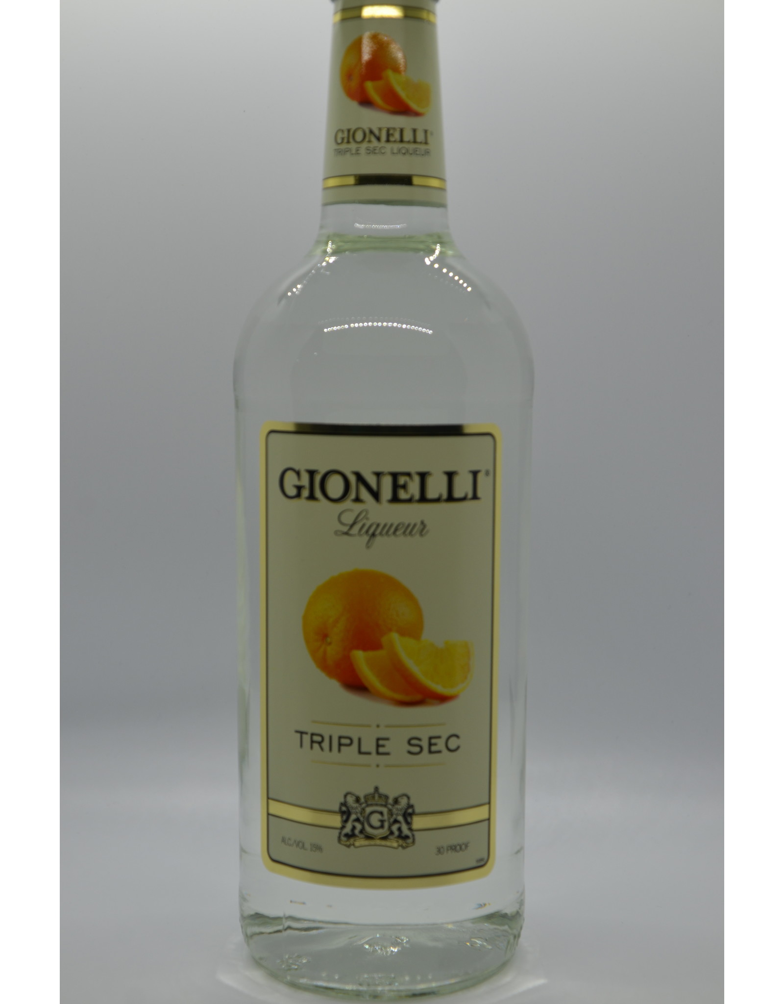 USA Gionelli Triple Sec 1L