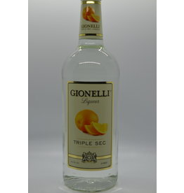 USA Gionelli Triple Sec 1L