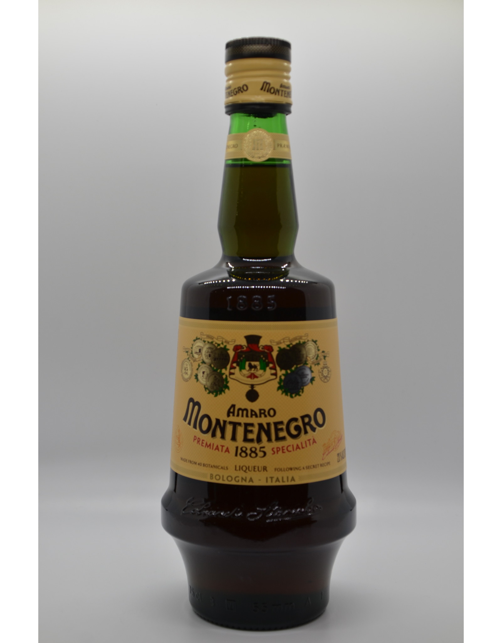 Amaro Montenegro 750mL