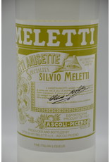 Italy Meletti Anisette