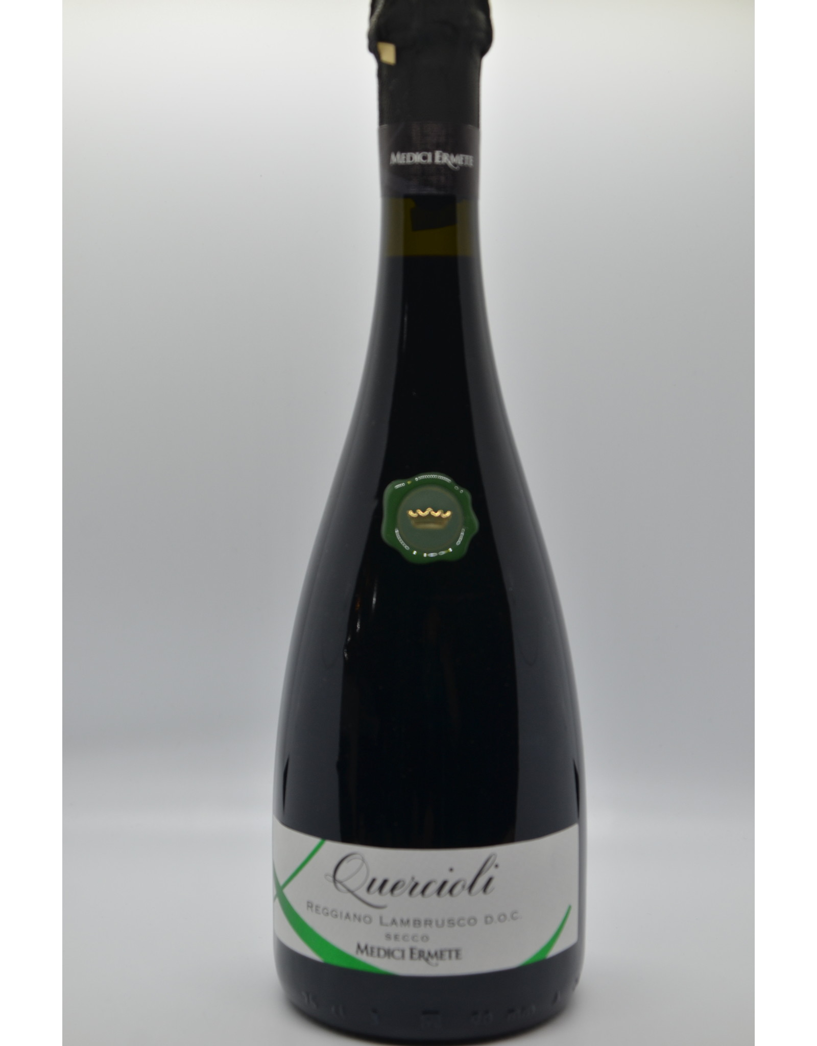 Italy Medici Ermete Lambrusco Secco