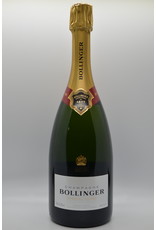 France Champagne Bollinger Brut