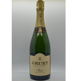 USA Gruet Brut NV