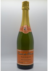 France Cuvee des Barons Blanc de Blancs Sparkling Wine