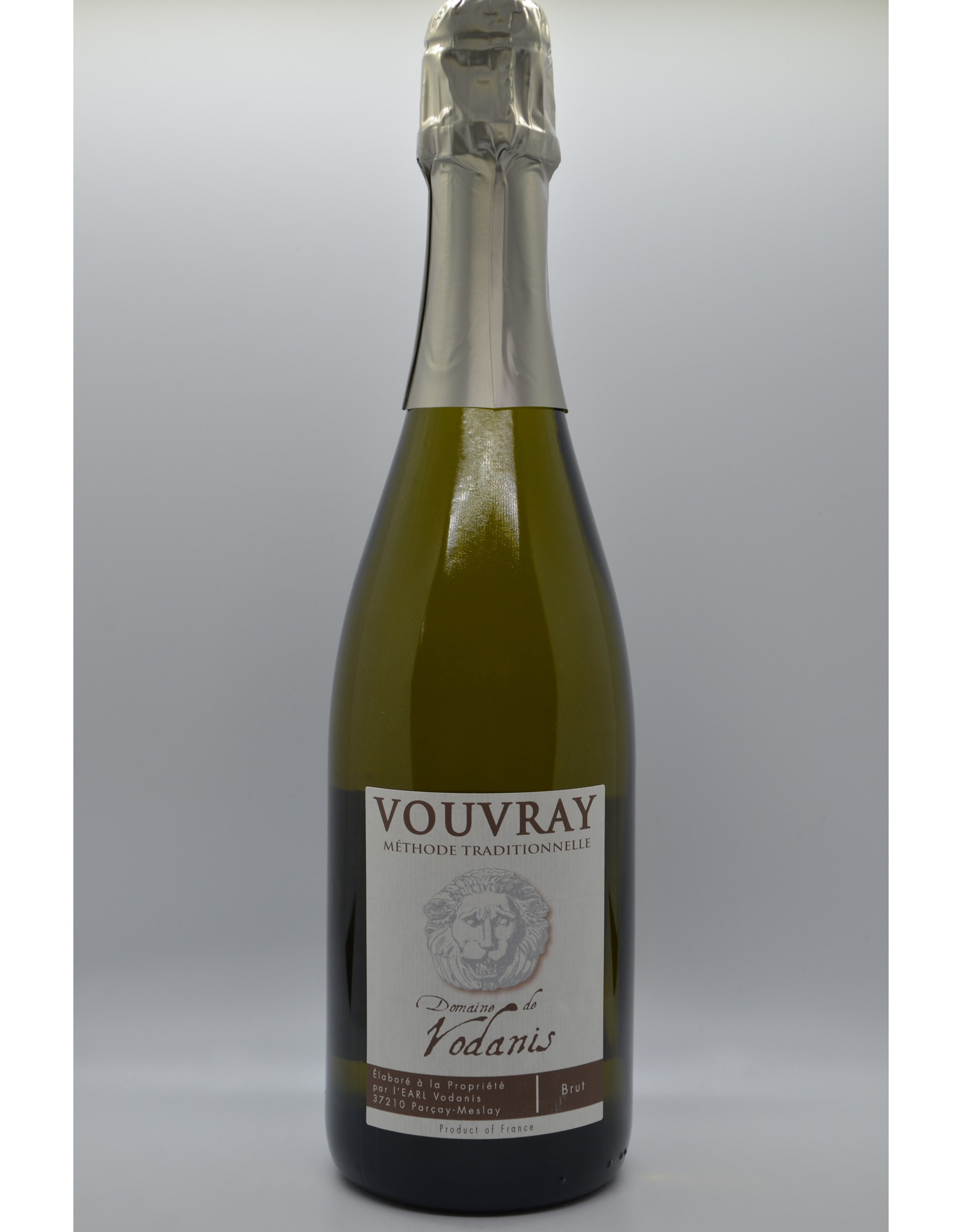France Domaine de Vodanis Vouvray
