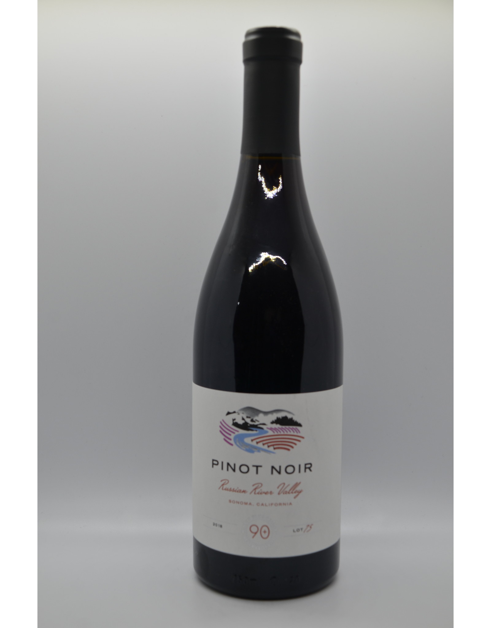 USA 90+ Cellars Lot 75 Russian River Pinot Noir