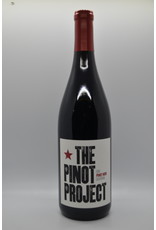 USA The pinot project Pinot Noir