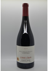 USA Willamette Valley Whole Cluster Pinot Noir