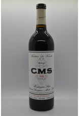 USA Hedges Family Estate CMS Red Blend