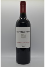 USA Matthew Fritz Cabernet Sauvignon