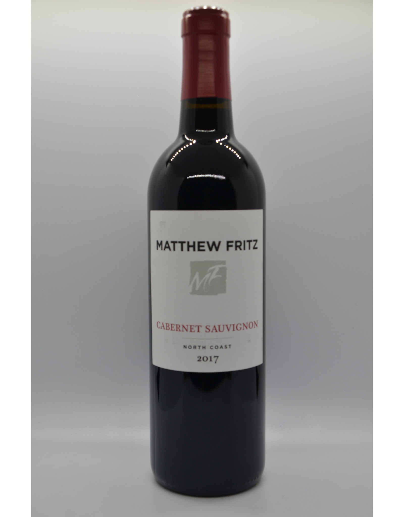 USA Matthew Fritz Cabernet Sauvignon