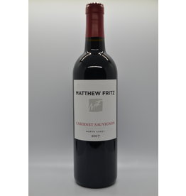 USA Matthew Fritz Cabernet Sauvignon