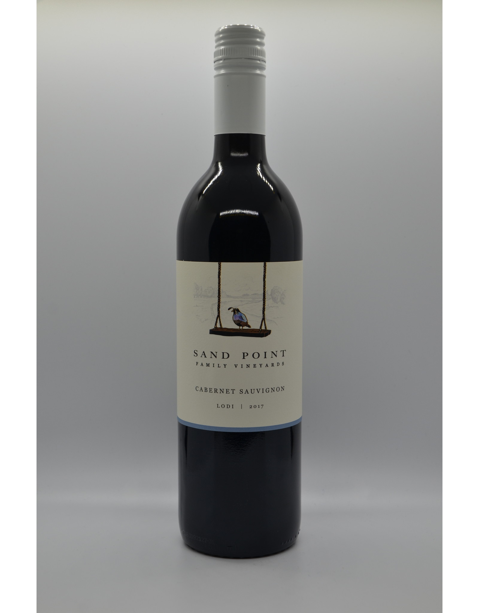 USA Sand Point Cabernet Sauvignon