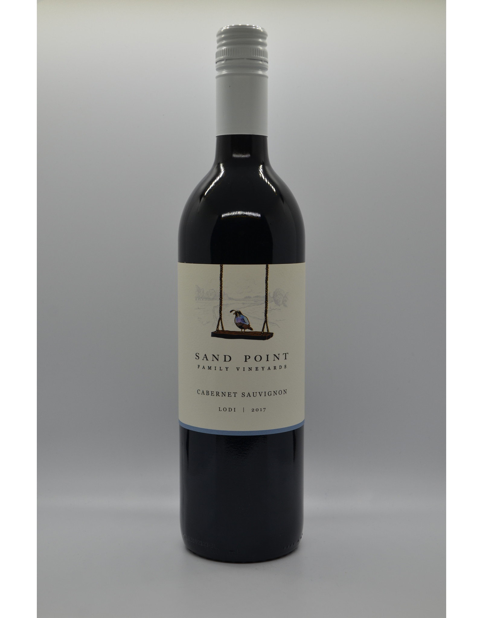 USA Sand Point Merlot