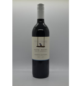 USA Sand Point Merlot