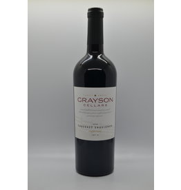 USA Grayson Cabernet Sauvignon