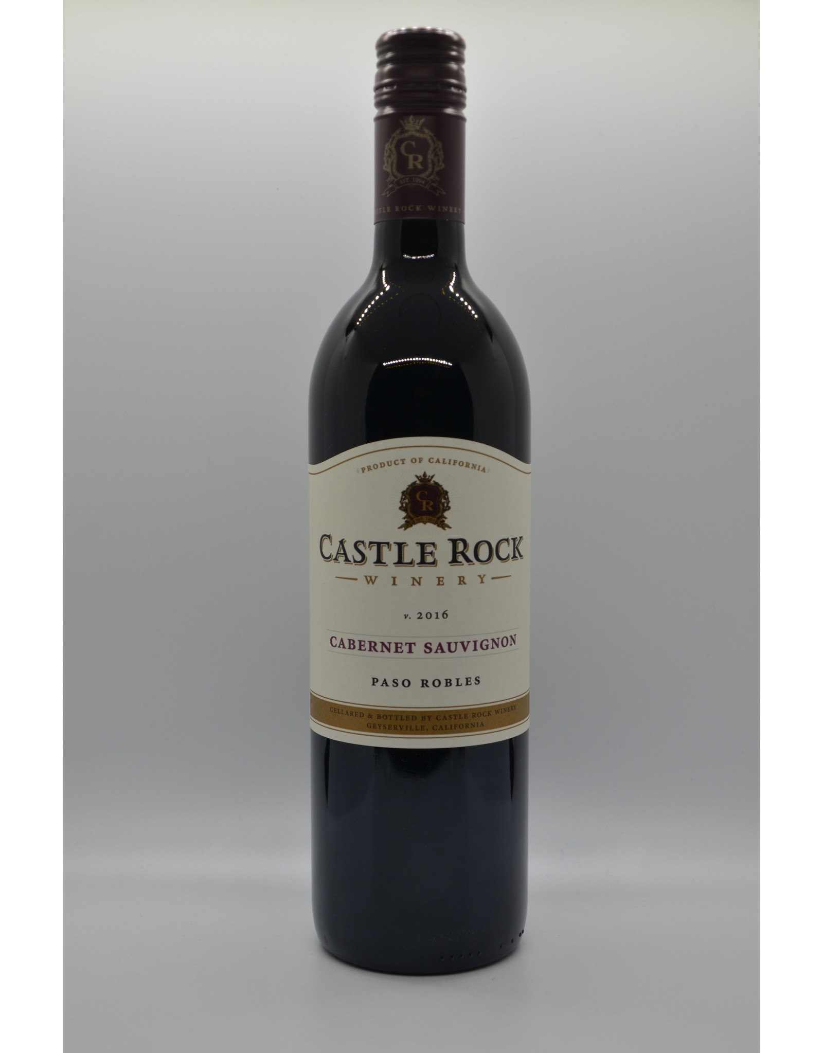USA Castle Rock Cabernet Sauvignon