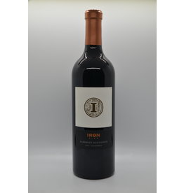 USA Iron Side Cabernet Sauvignon