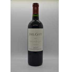 USA Joel Gott Cabernet Sauvignon