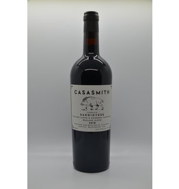 USA Casasmith Sangiovese