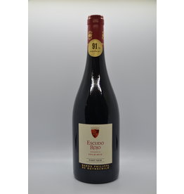 Chile Escudo Rojo Pinot Noir