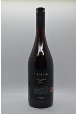 Chile D. Bosler "Birdsnest" Pinot Noir