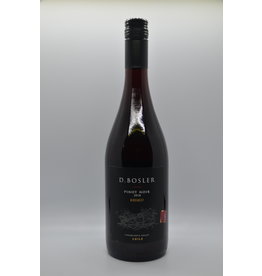 Chile D. Bosler "Birdsnest" Pinot Noir