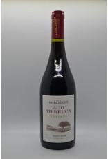 Chile Alto Tierruca Pinot Noir