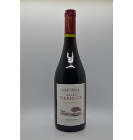 Chile Alto Tierruca Pinot Noir