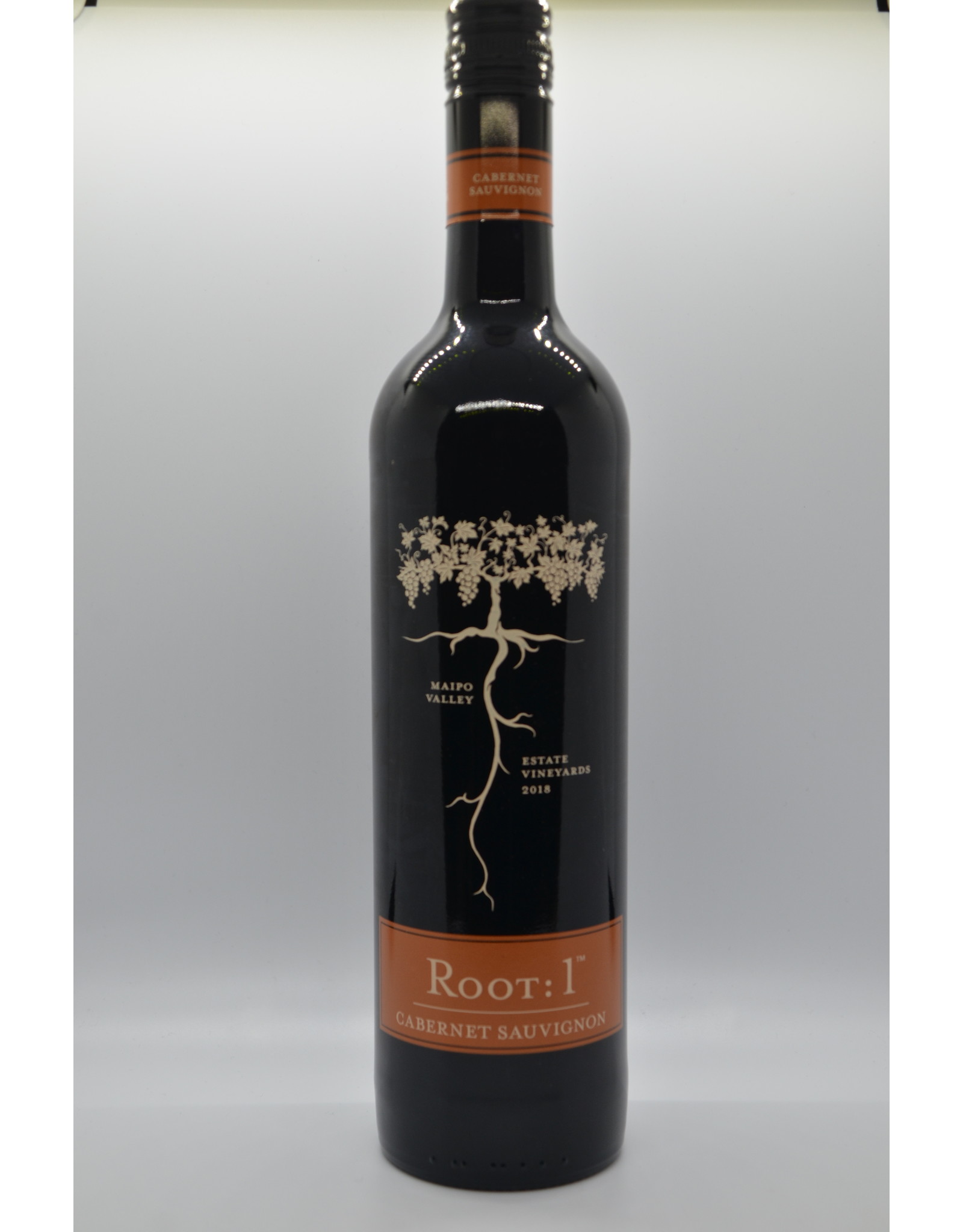 Chile Root 1 Cabernet