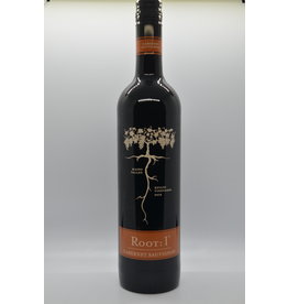 Chile Root 1 Cabernet Sauvignon