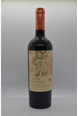 Chile Odfjell Armador Cabernet Sauvignon