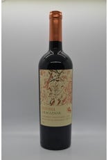 Chile Odfjell Orzada Cabernet Sauvignon