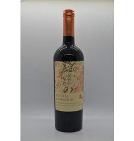 Chile Odfjell Orzada Cabernet Sauvignon