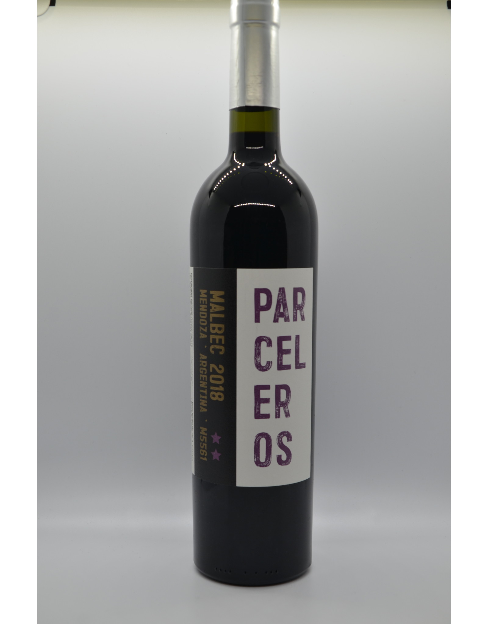 Argentina Parceleros Malbec