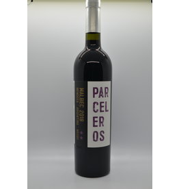 Argentina Parceleros Malbec