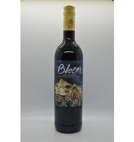 South Africa Bloem Red Syrah/Mourvedre