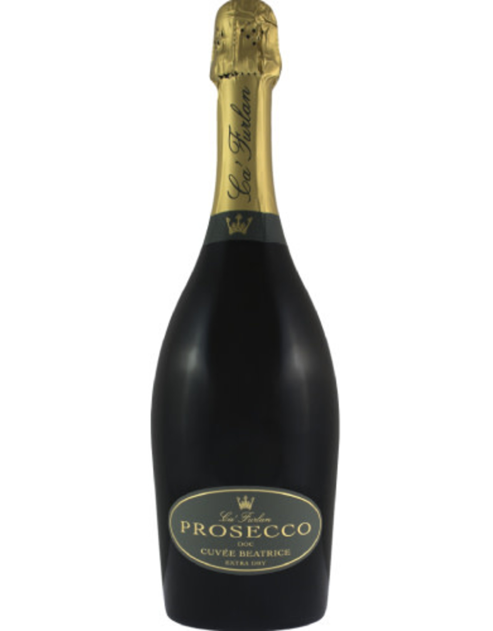 Italy Ca' Furlan Prosecco 750ml
