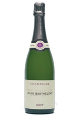 France Louis Barthelemy Amethyste Brut Champagne