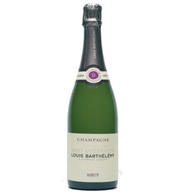France Louis Barthelemy Amethyste Brut Champagne
