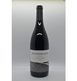 South Africa Sutherland Pinot Noir