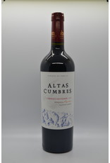 Argentina Altas Cumbres Cabernet Sauvignon