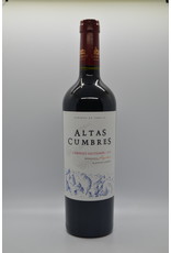 Argentina Bodega Lagarde Altas Cumbres Cabernet Sauvignon