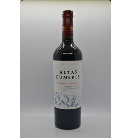 Argentina Bodega Lagarde Altas Cumbres Cabernet Sauvignon