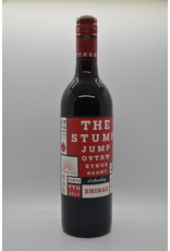 Australia Stump Jump Shiraz